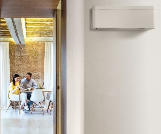 Сплит-система Daikin Stylish FTXA42A/RXA42A