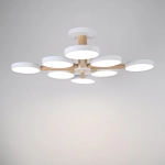 Потолочная люстра Imperiumloft TURNA 228849-26