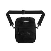 Сумка через плечо ТАЙНА L База черный