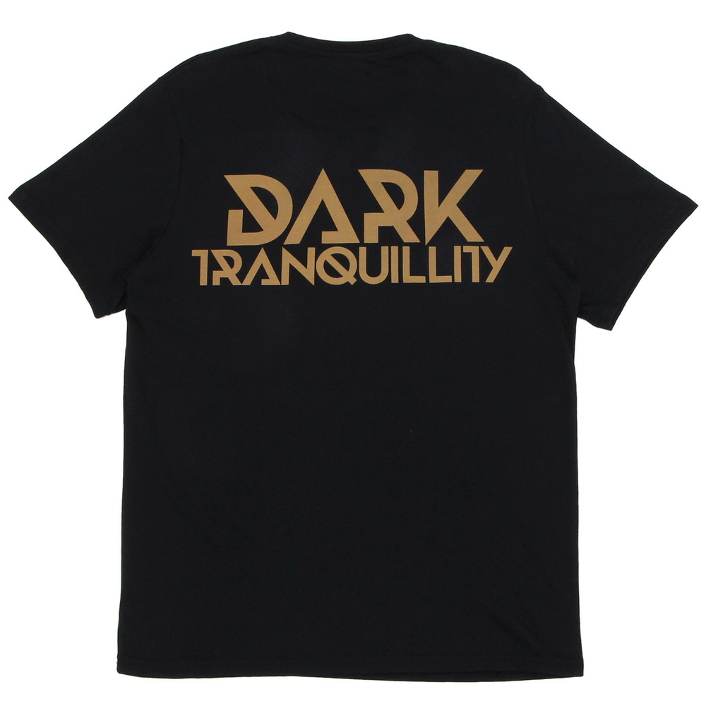 Футболка Dark Tranquillity