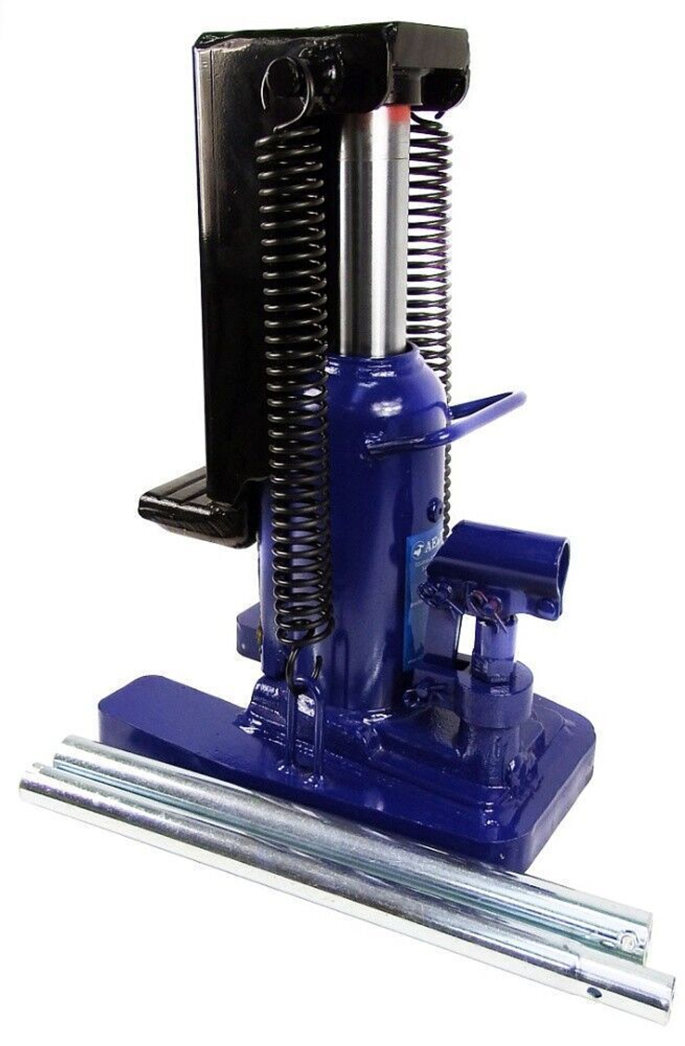 Домкрат зацепной T20206A AE&T 5 т