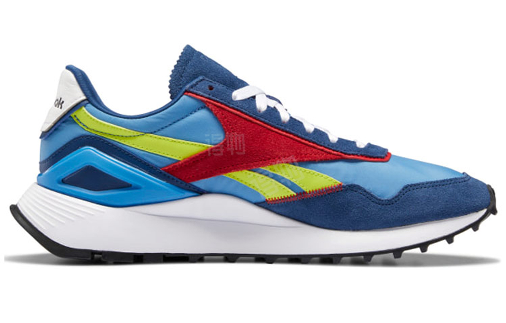 Кроссовки Reebok Classic Leather Legacy Az