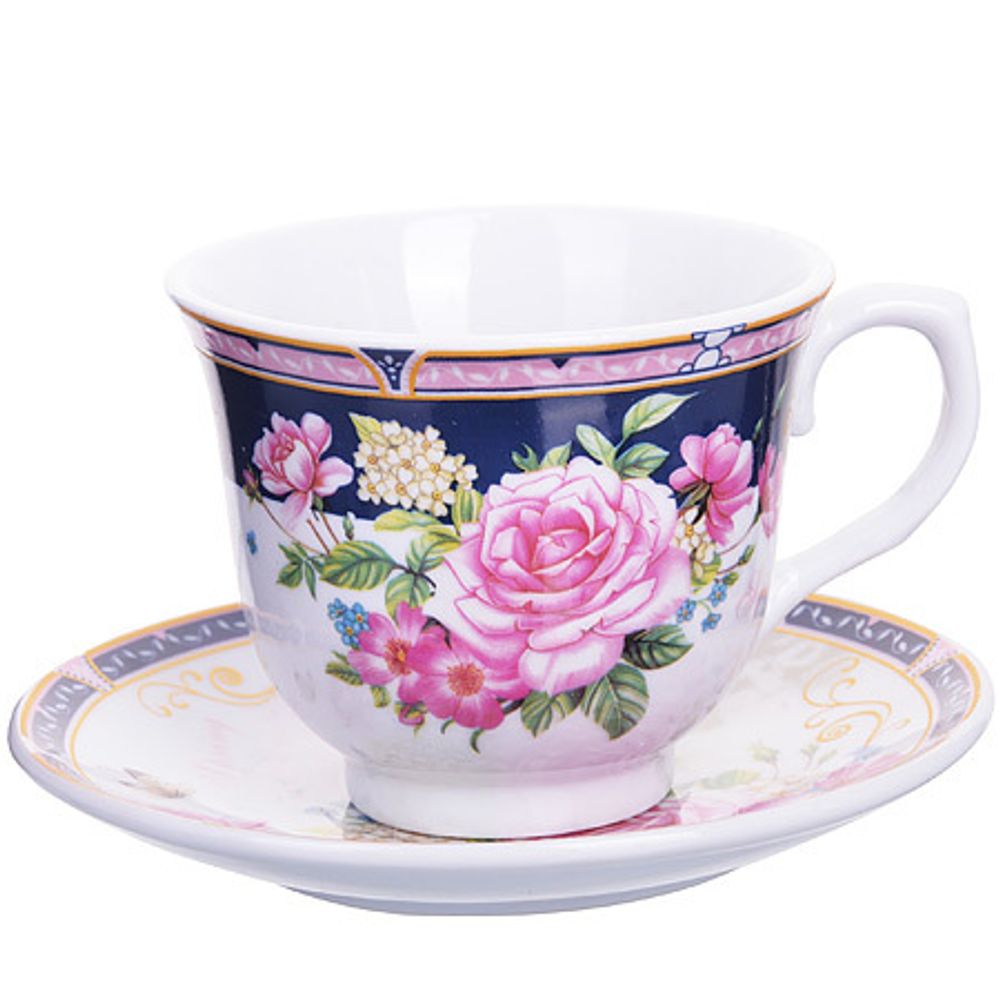Чайный сервиз Loraine 25783 12 предметов