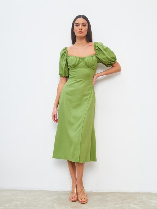 ПЛАТЬЕ ШАНА