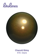 Мяч SHINY BALL CHACOTT (FIG)