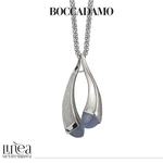 Колье Boccadamo Caleida KGR024F