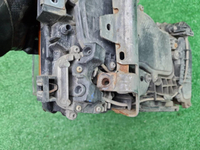 Фара левая Scania R-Series (2016-н.в.) галоген