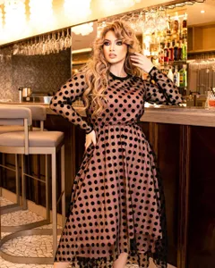 Платье УК-9779 Фабрика Моды