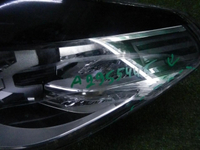 Фара левая BMW 5er G30 (2017-2020) LED