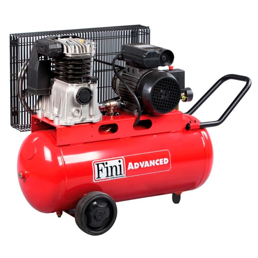 Компрессор FINI MK 102-50-2M