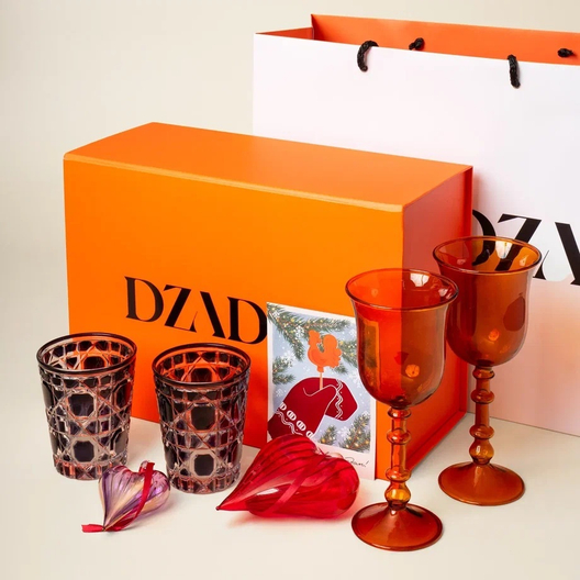 Подарочный сет № 12