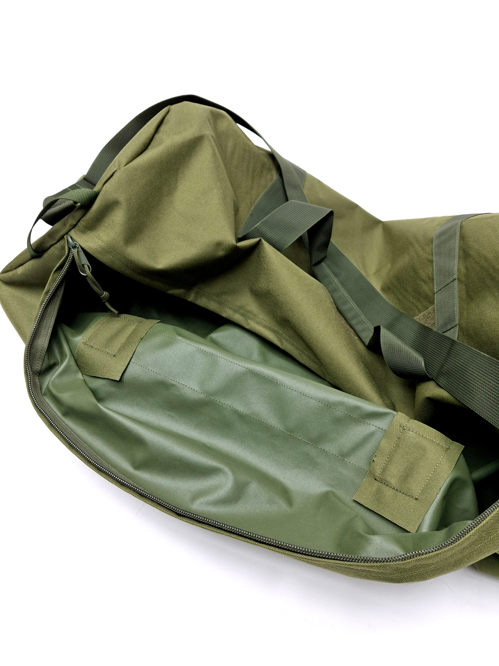 Баул «Боец», хаки