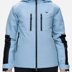 КУРТКА ГОРНОЛЫЖНАЯ FINNTRAIL ЖЕНСКАЯ ATLAS 3461