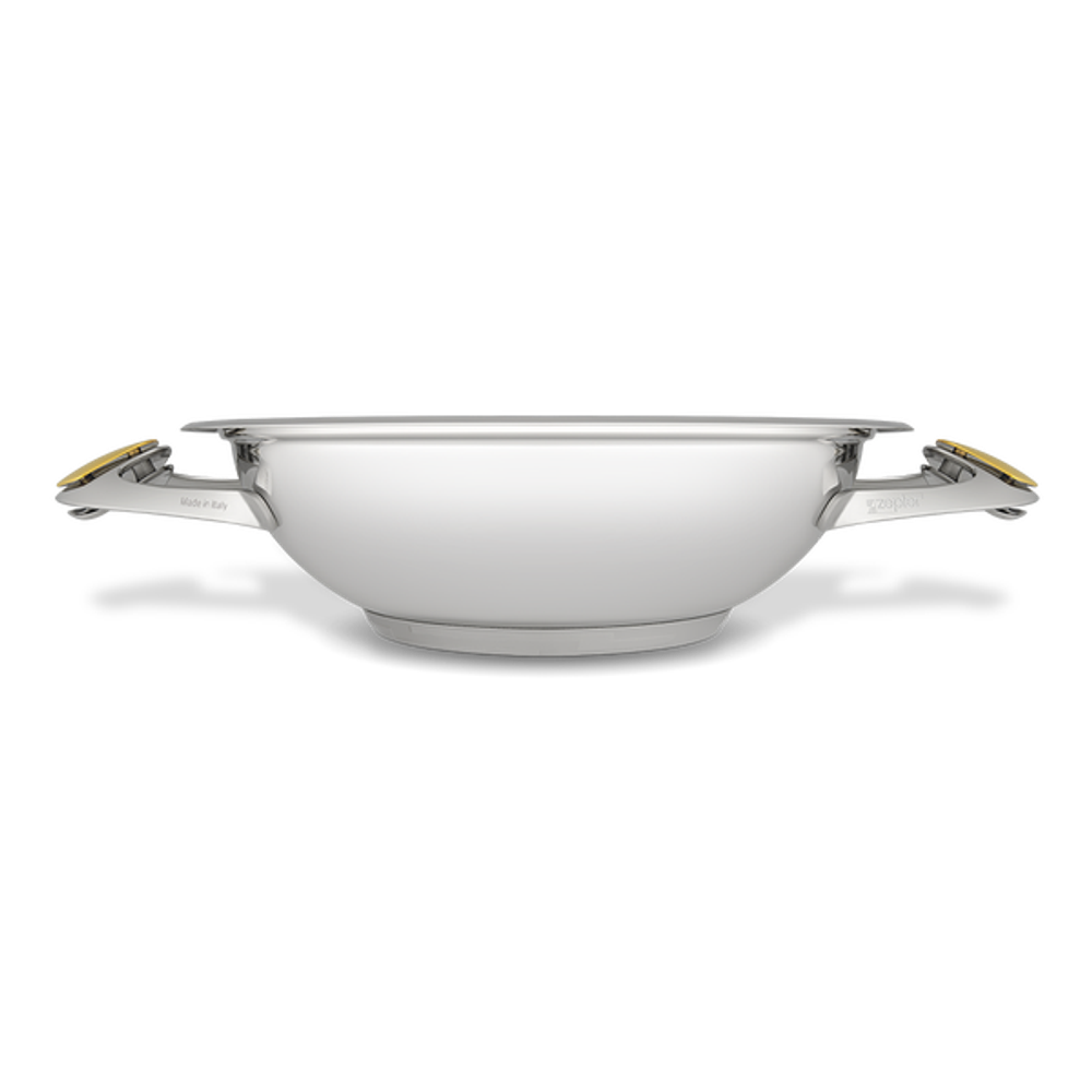 Сковорода WOK ZEPTER Z-W2424-SC