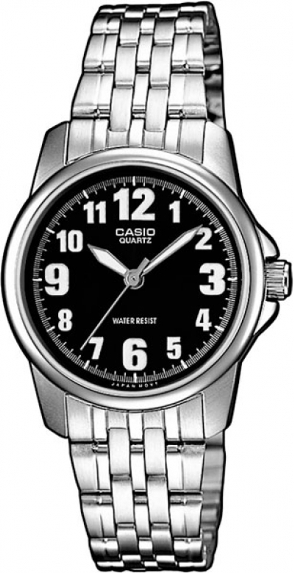 Casio LTP1260PD1B