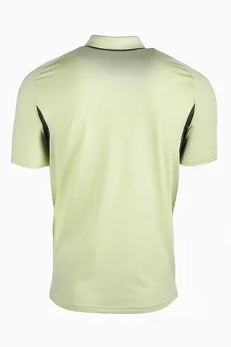 Футболка adidas Real Madrid 25/26 Polo - желтый