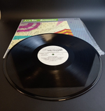LP Для Вас, Женщины - Ласковый дождь. Виниловая пластинка 12 дюймов. Мелодия СССР 1986 год.