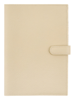 Notebook DAILY NEW beige color