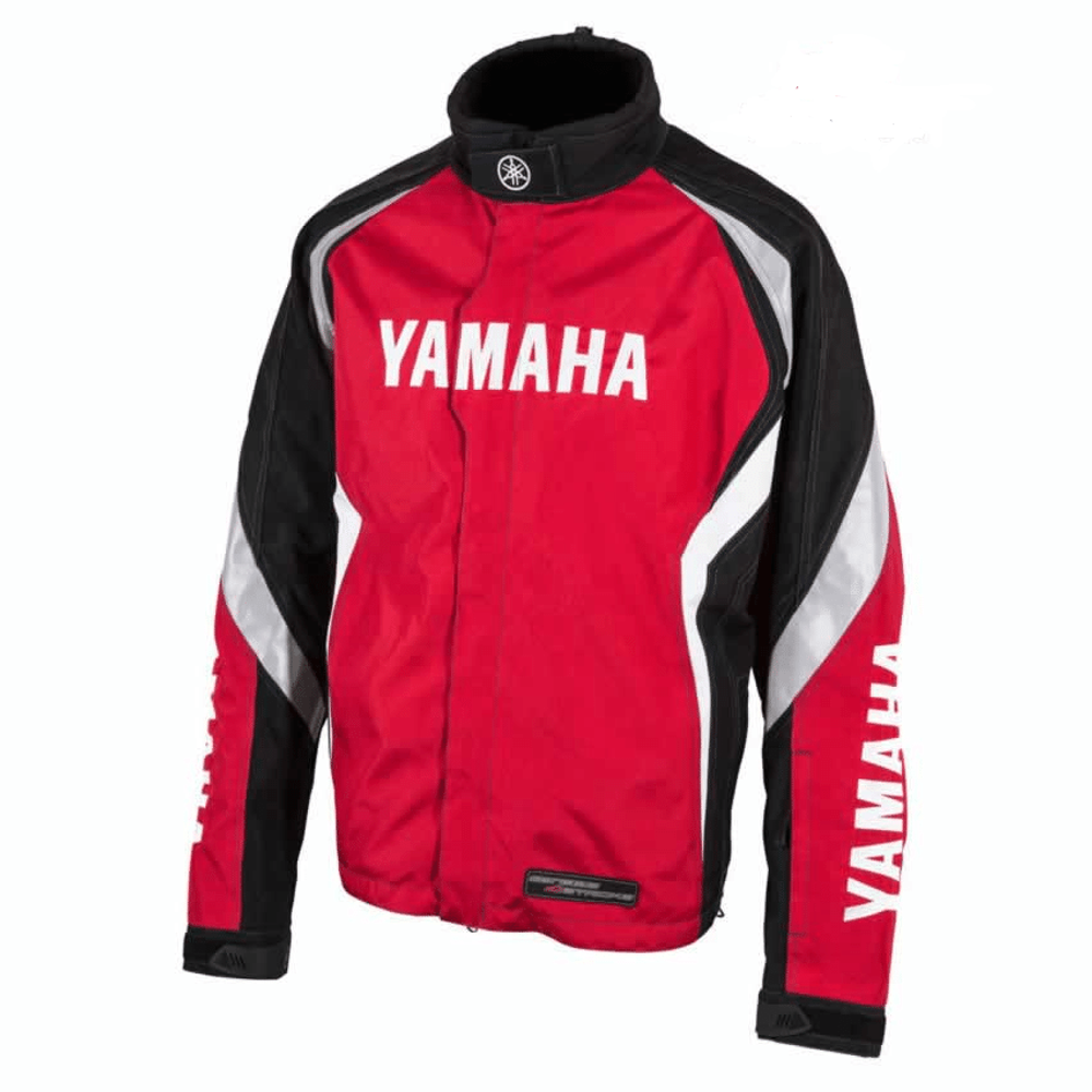 Куртка снегоходная Yamaha Velocity Jacket