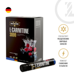 L-Carnitine Comfortable Shape 3000