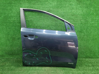 Дверь передняя правая KIA Sportage 4 QL 2016-2022