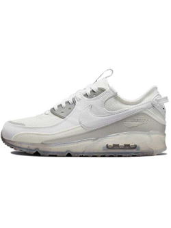 Кроссовки Nike Air Max Terrascape 90 White Grey