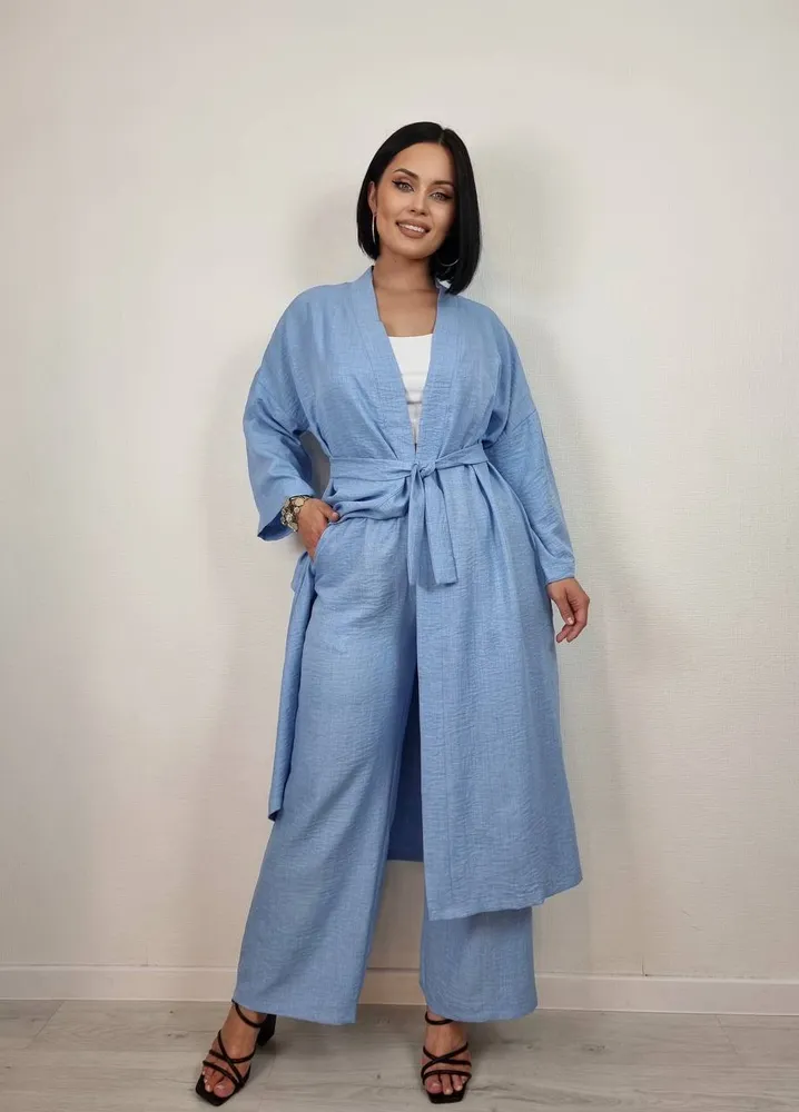 Комплект Двойка 03147-1 Fabrika