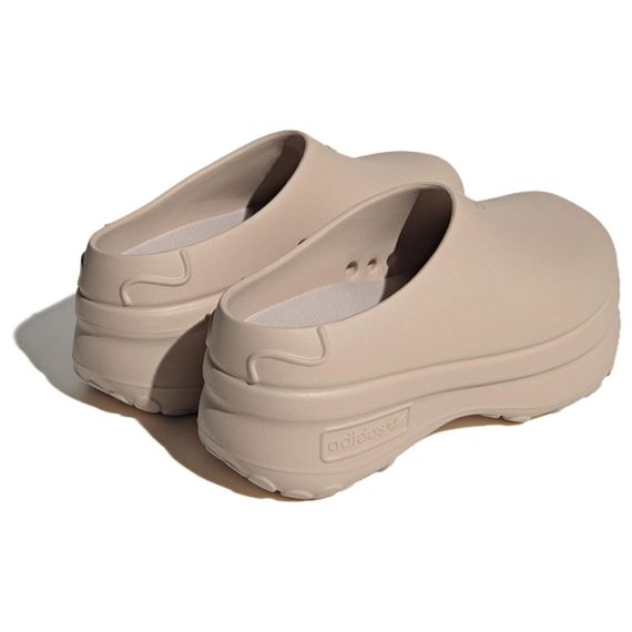 Adidas originals AdiFOM Stan Smith Mule Мужские тапочки Женские