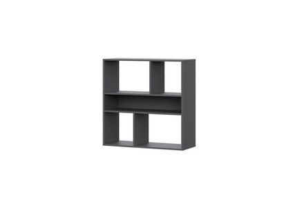 Айвори-5 Полка навесная Графит