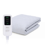 ЭЛЕКТРОПРОСТЫНЬ ECOSAPIENS SOFY 150Х120 СМ