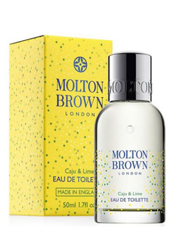 Molton Brown Caju and Lime