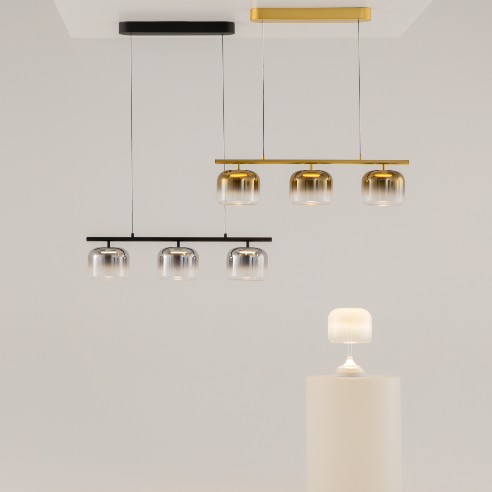 Настольный светильник Maytoni MOD286TL-L8W3K