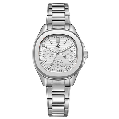 Наручные часы Beverly Hills Polo Club BP3700C.330
