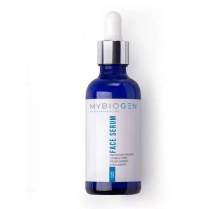 Face Serum 9 Velvet Matte – Матирующая Сыворотка Для Лица – 50 Мл