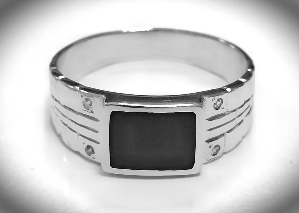 Ювелирное кольцо Эстерелла