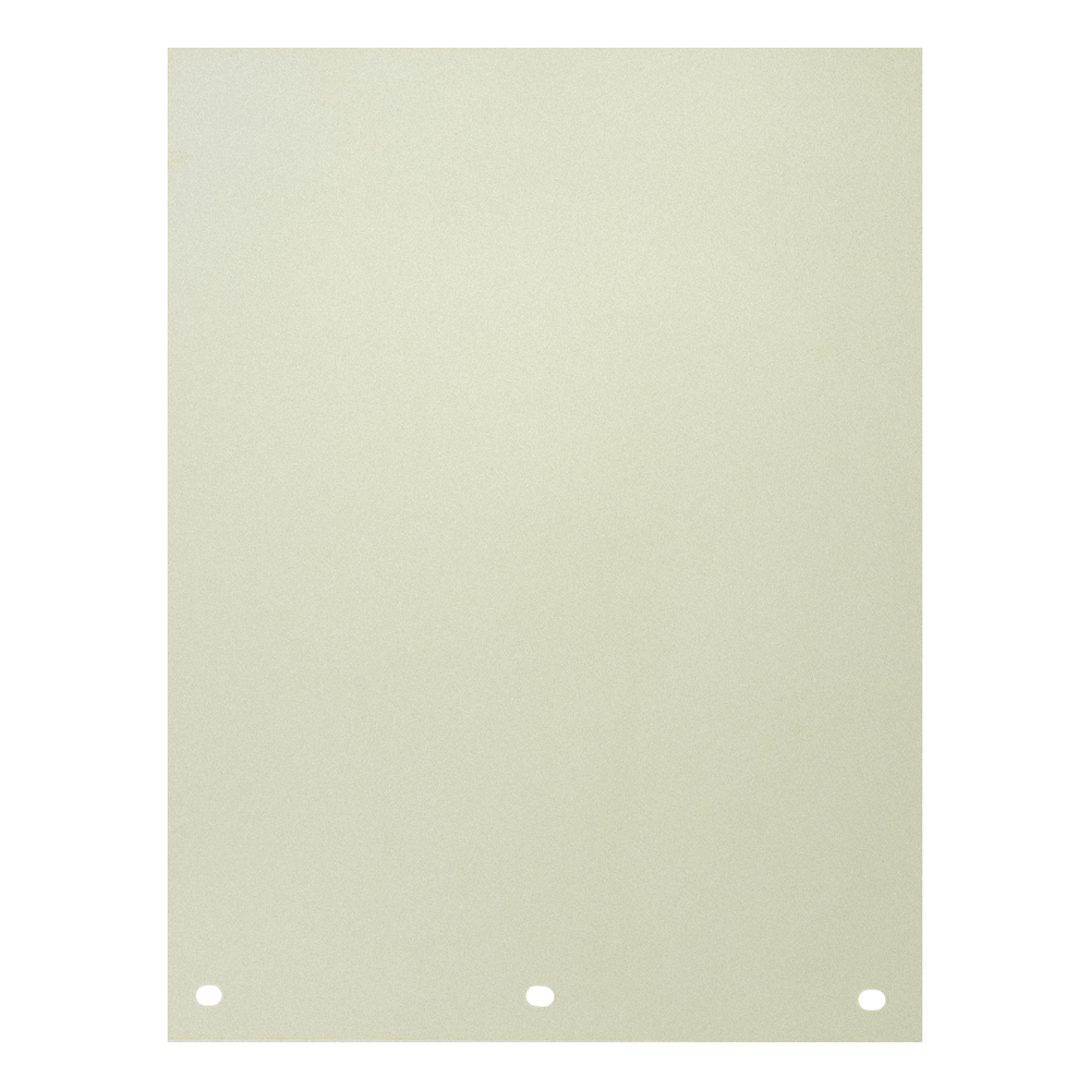 Коврик полиуретановый для виброплиты VC-12 Denzel