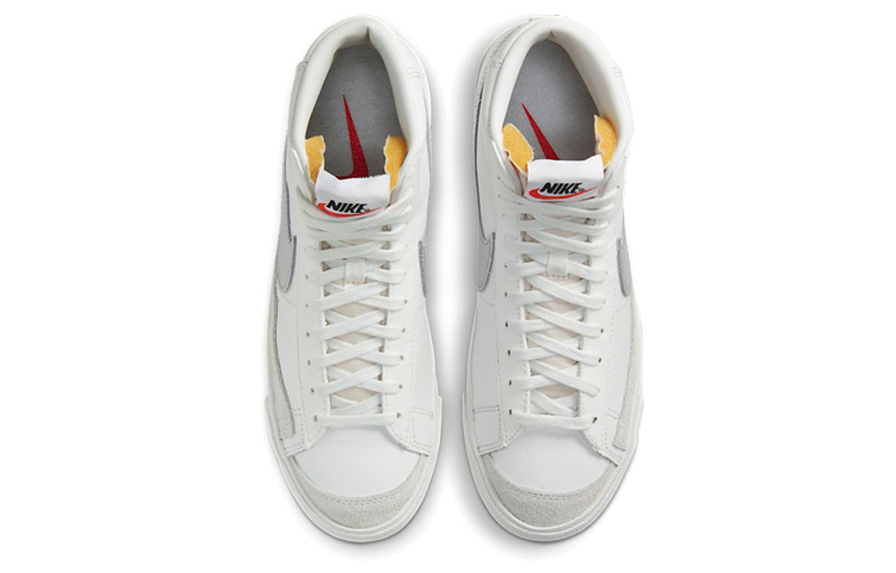 Кроссовки Nike Blazer (Женская размерная сетка)