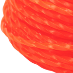 Леска CHAMPION Twisted Square 2,4*12 м (витой квадрат)   C7003