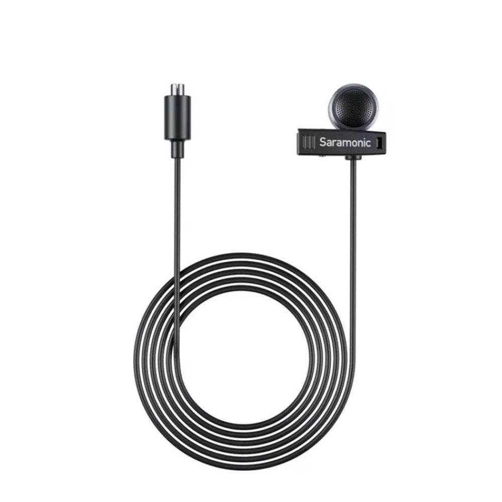 Saramonic Air 02 (TX+TX+RX) Радиосистема приемник + 2 передатчика