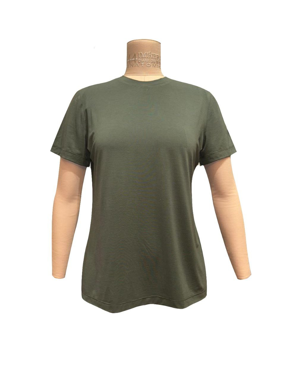 Футболка slim WINGSstudio