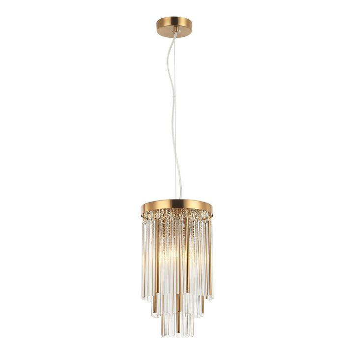 Подвесной светильник Stilfort Style rain 2147/05/01P