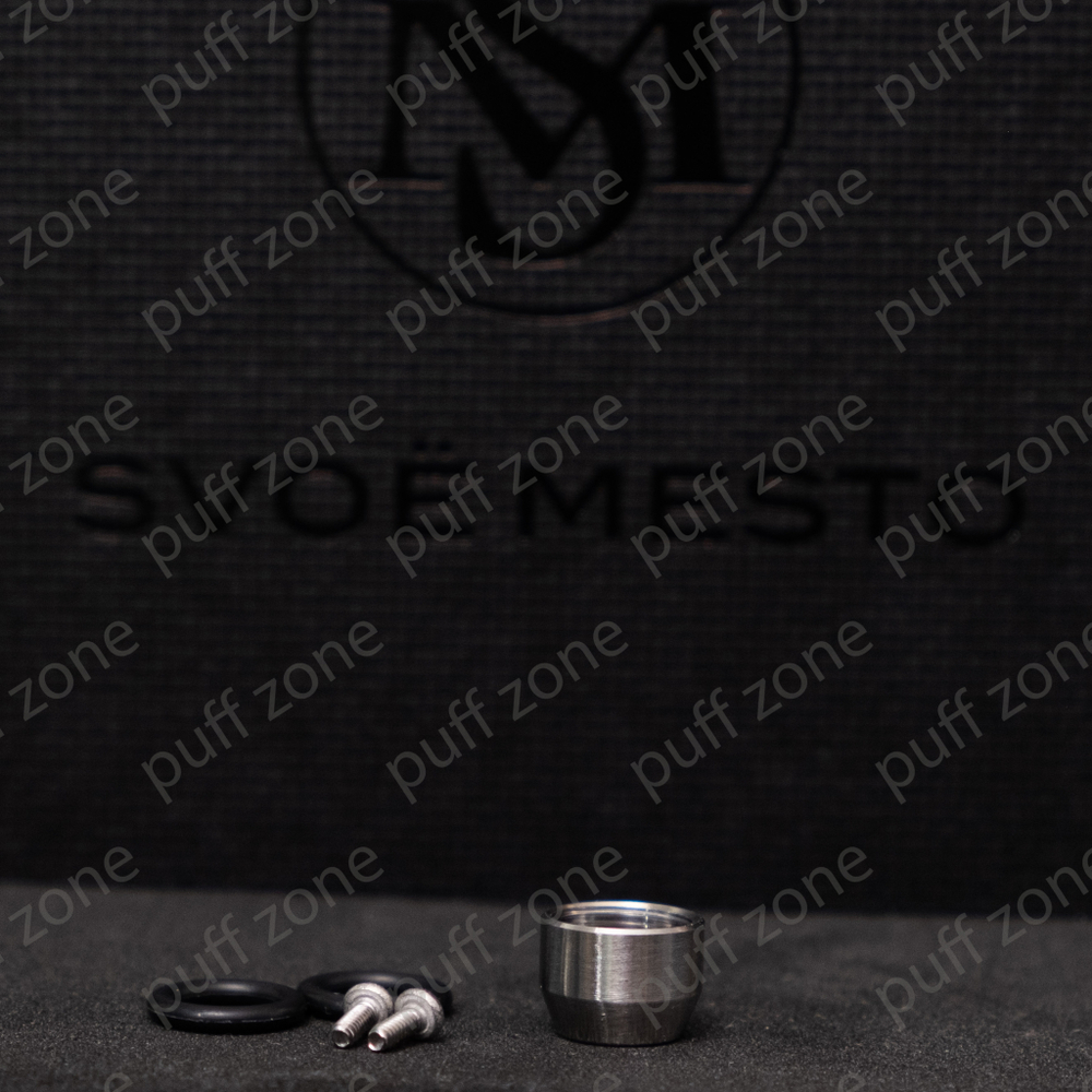 SvoёMesto Kayfun BB