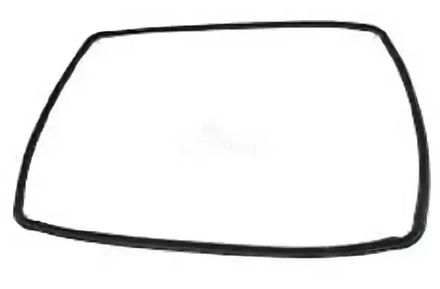 Уплотнитель двери духовки для плиты Electrolux (Электролюкс) - 3577343019