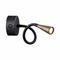 Бра Odeon Light Hightech Odds 4289/3WL