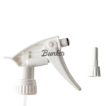 Триггер пенный белый GlossWork