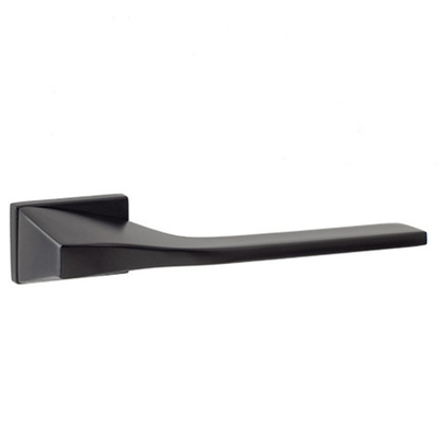 Ручка Апекс Code Deco Fusion H-100156-A-BLM Черный матовый /16