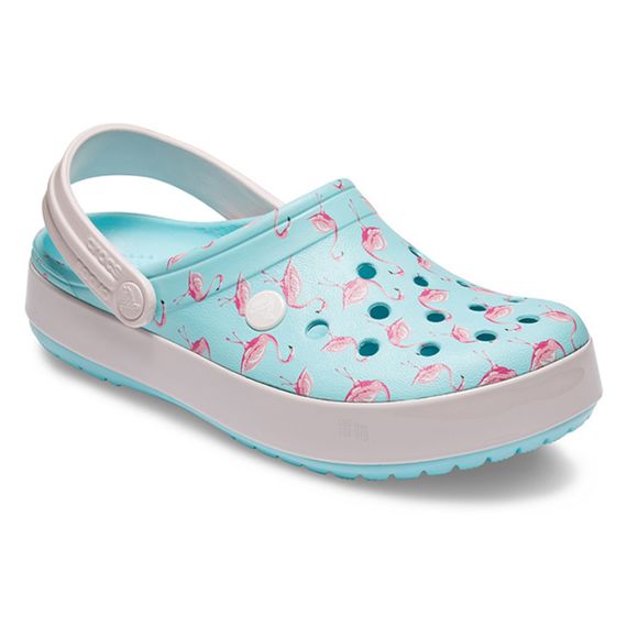 Crocs Classic Clog 'Ice Blue'