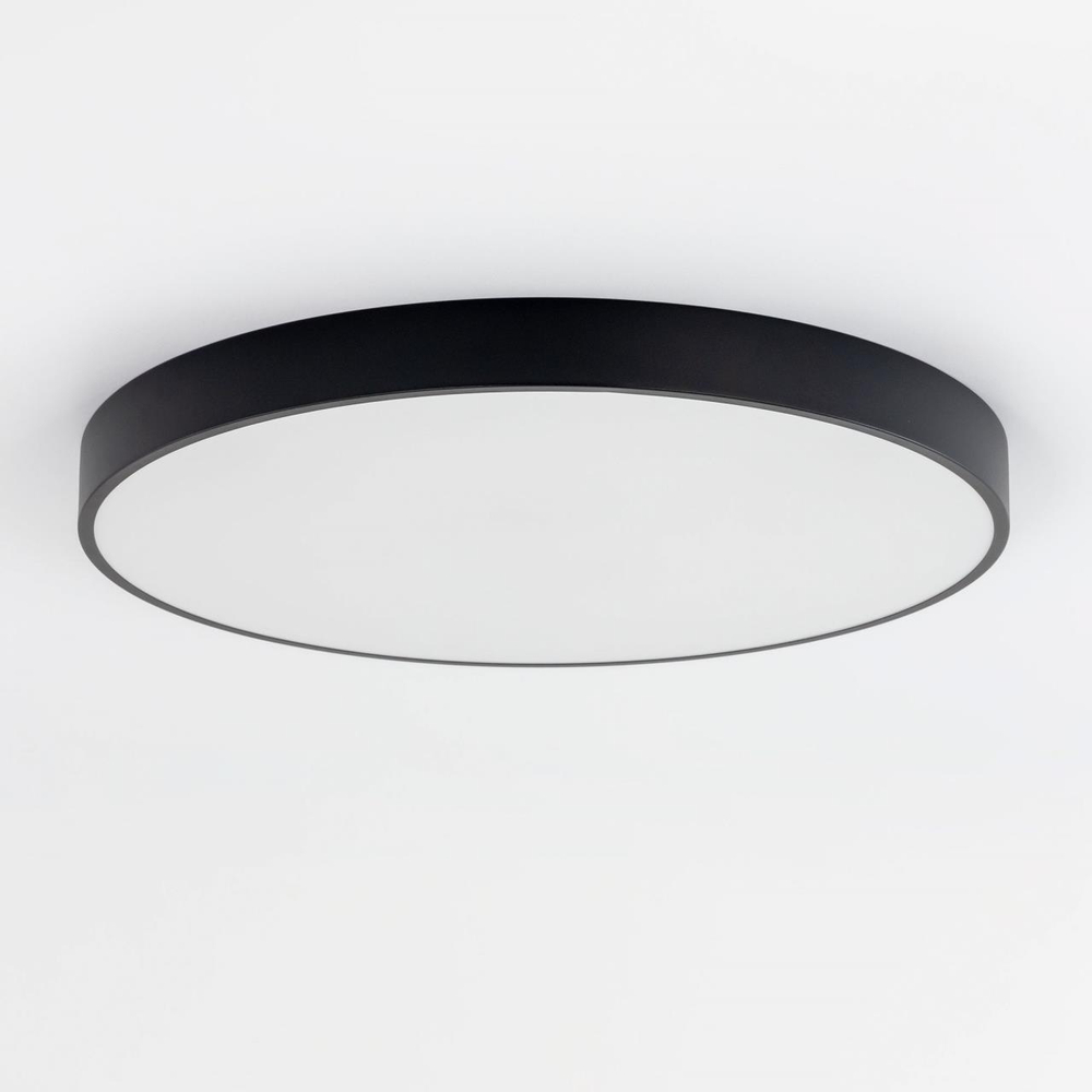 Потолочный светодиодный светильник Citilux Купер CL724105G1