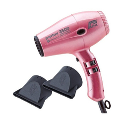 Фен Parlux 3500 SuperCompact Ceramic Ionic Pink