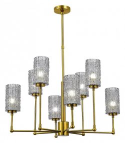 Люстра на штанге ST-Luce Gacciolo SL1240.303.08